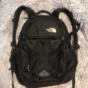 The north face recon backpack